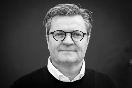 Steen Bjørn Lundhild