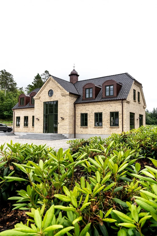 Vesterhedenvej